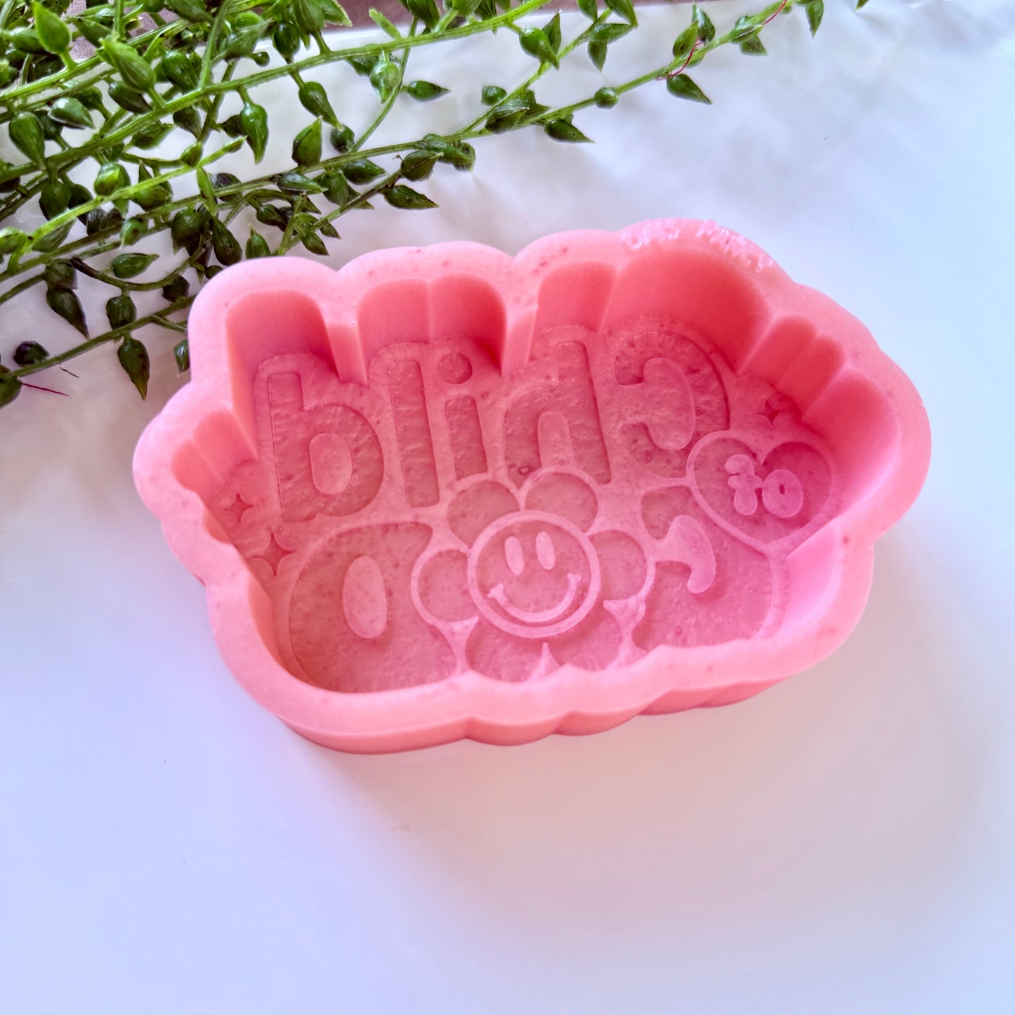Child of God Freshie Mold