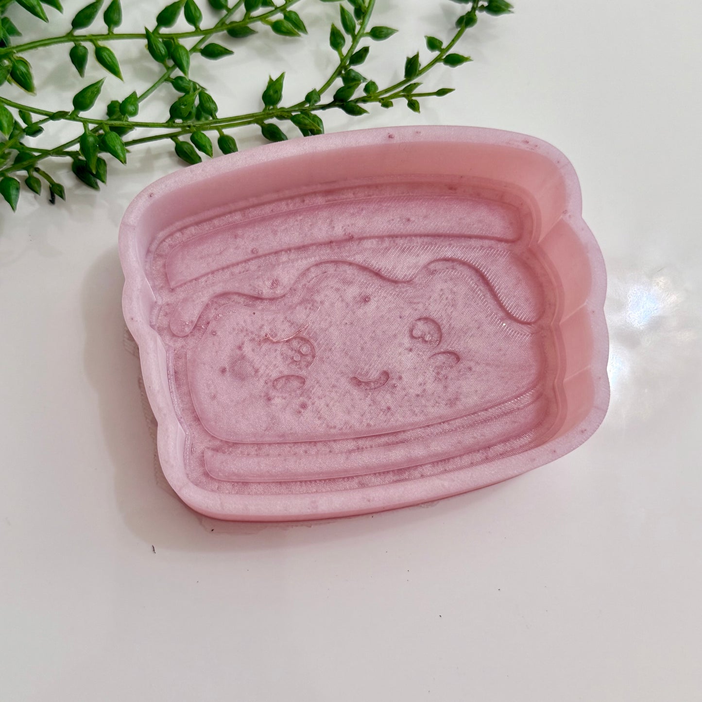 S’mores Freshie Mold