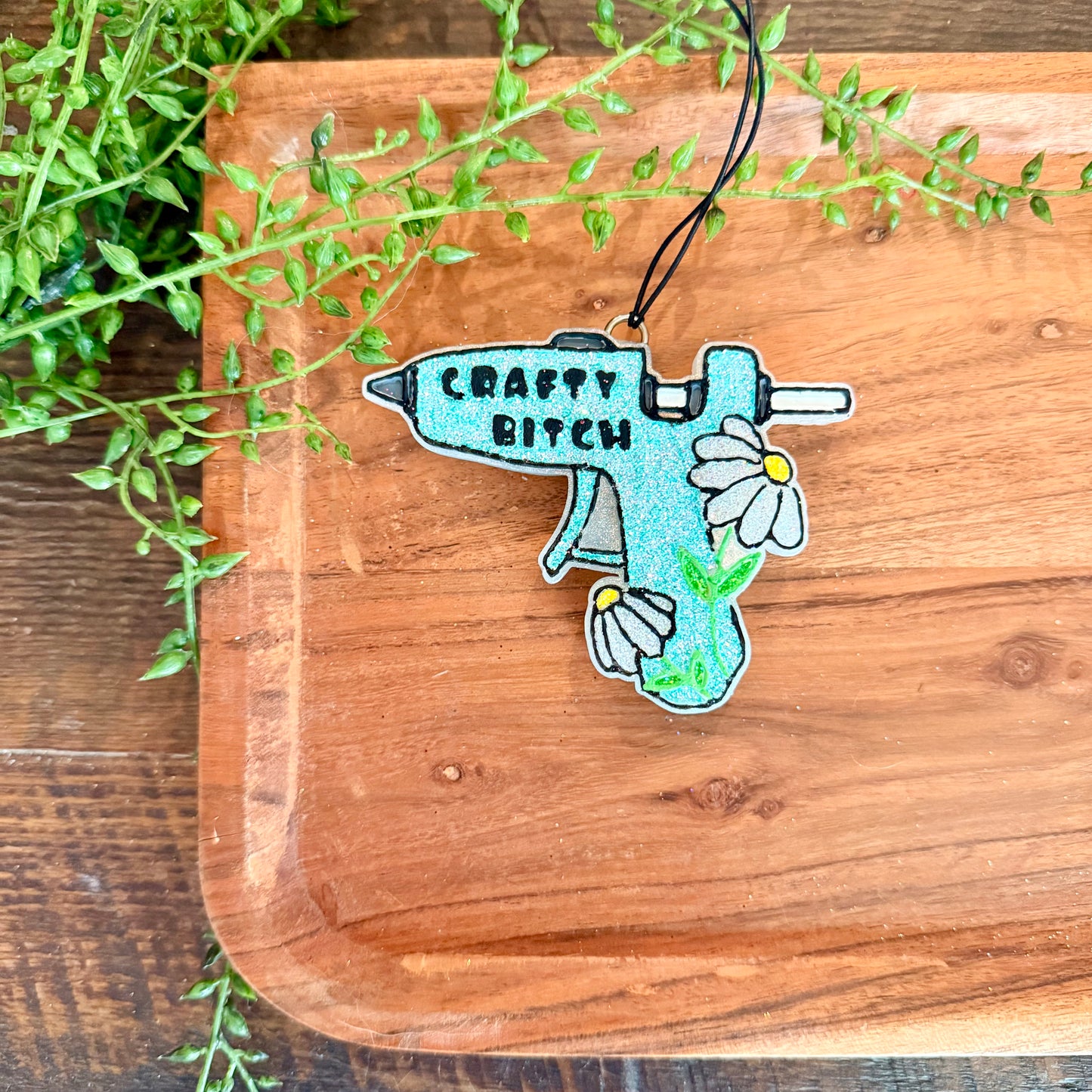 Crafty B*tch Freshie MOLD