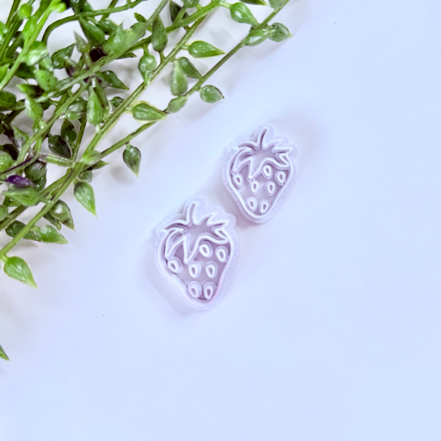 Summer Strawberry - Singles