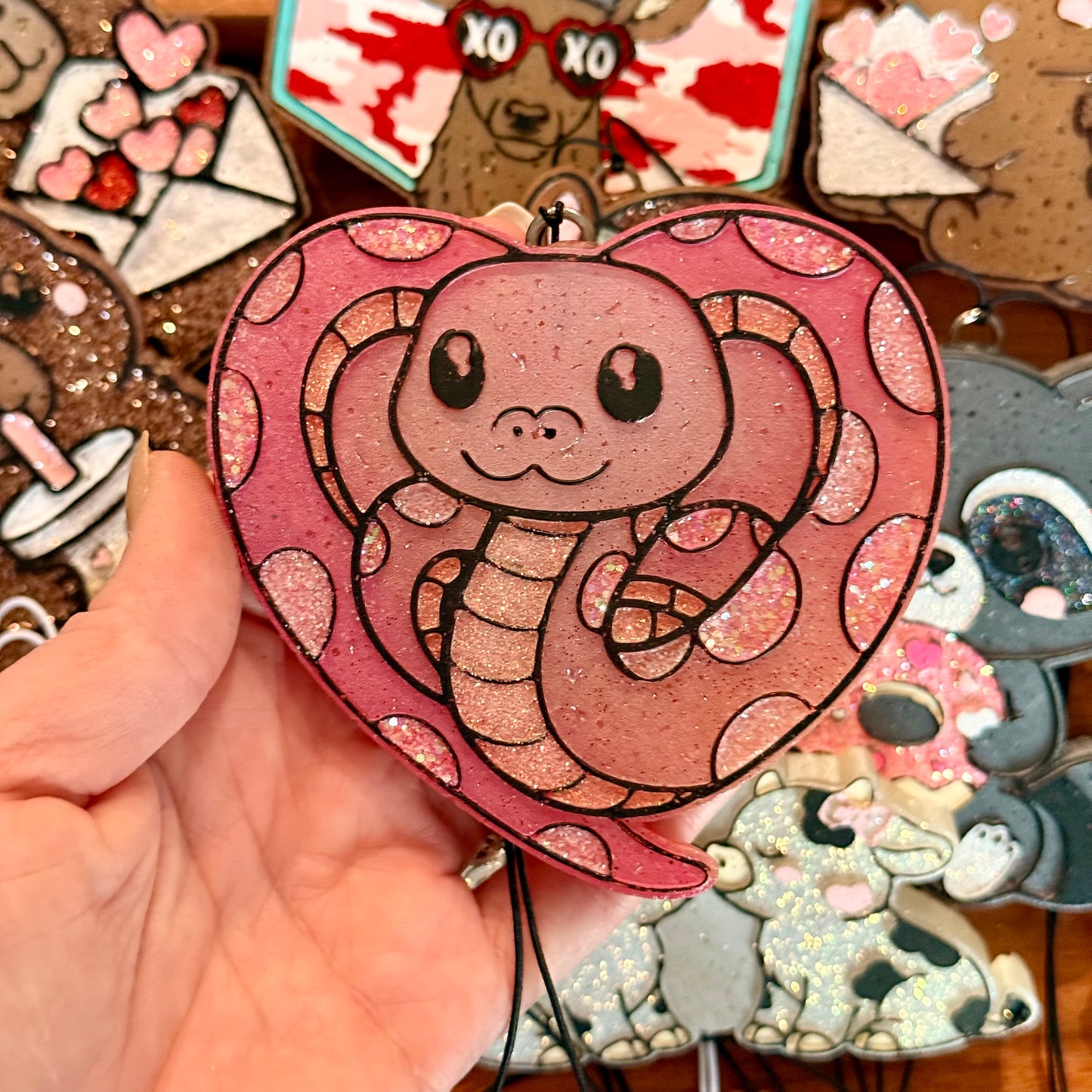 Wholesale Freshies- valentine