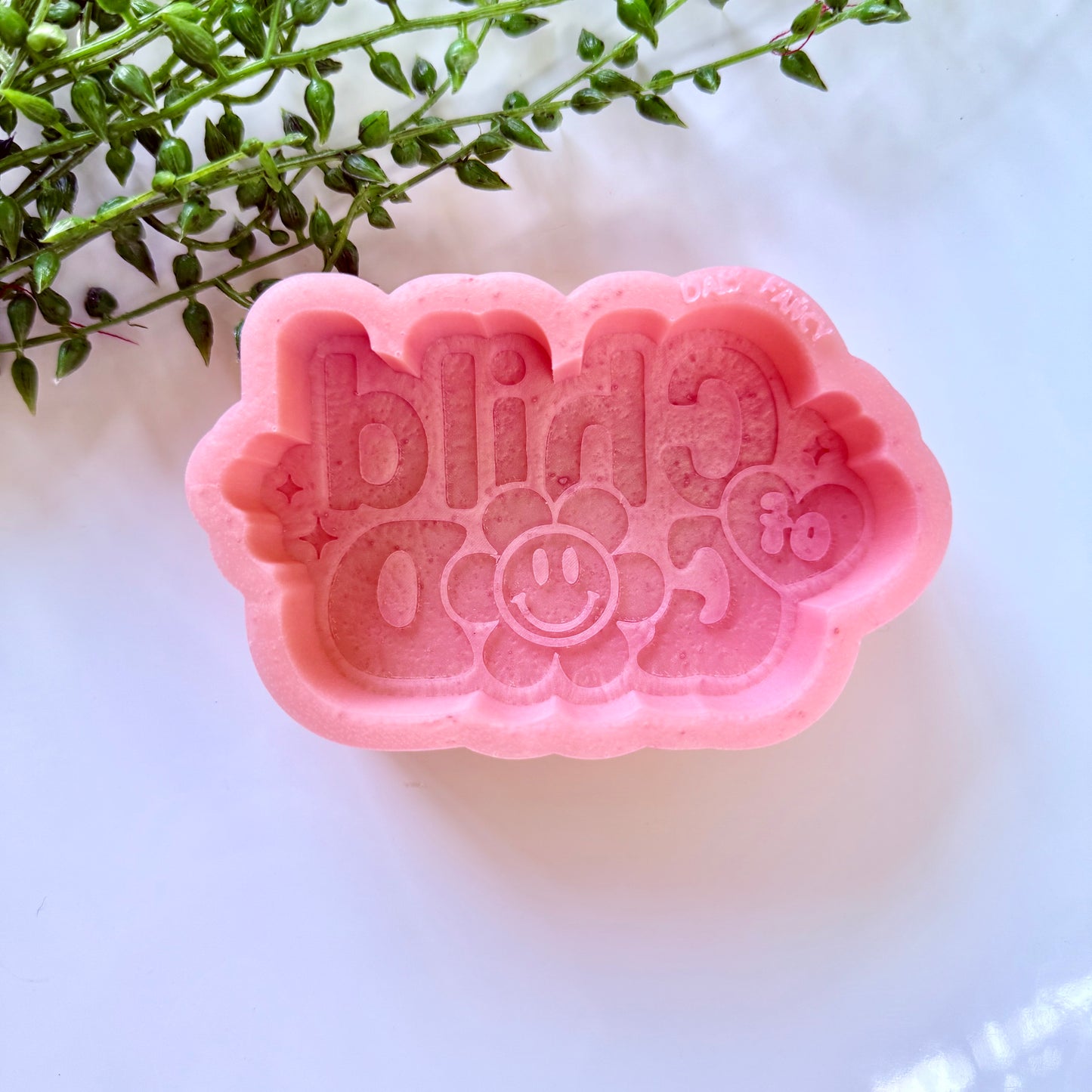 Child of God Freshie Mold