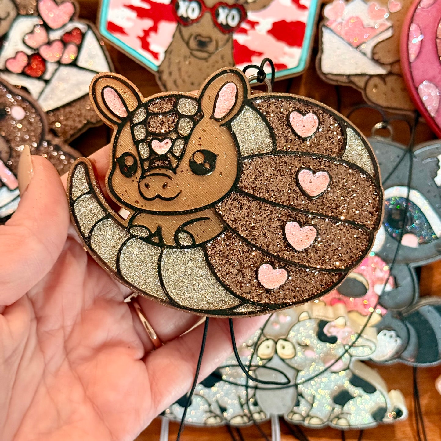 Wholesale Freshies- valentine