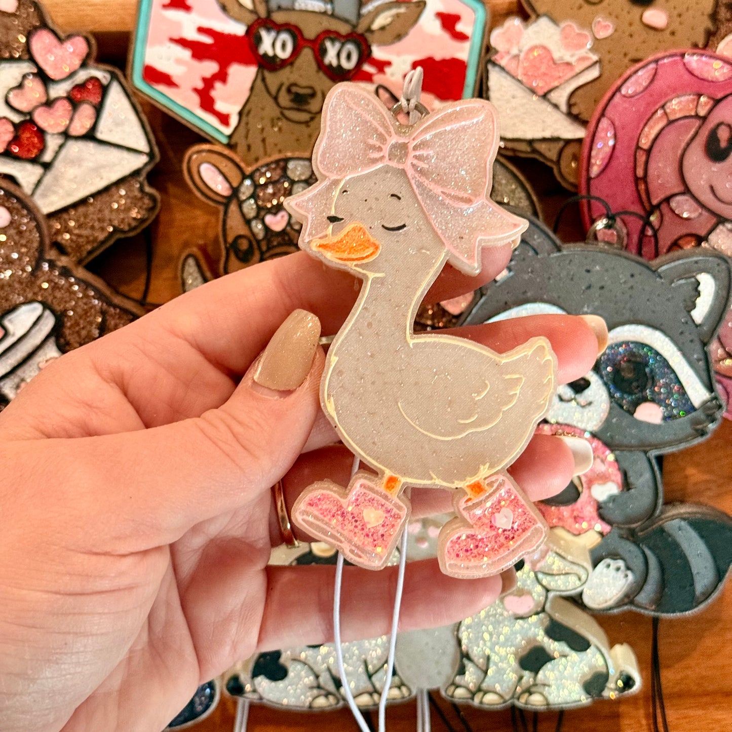 Wholesale Freshies- valentine