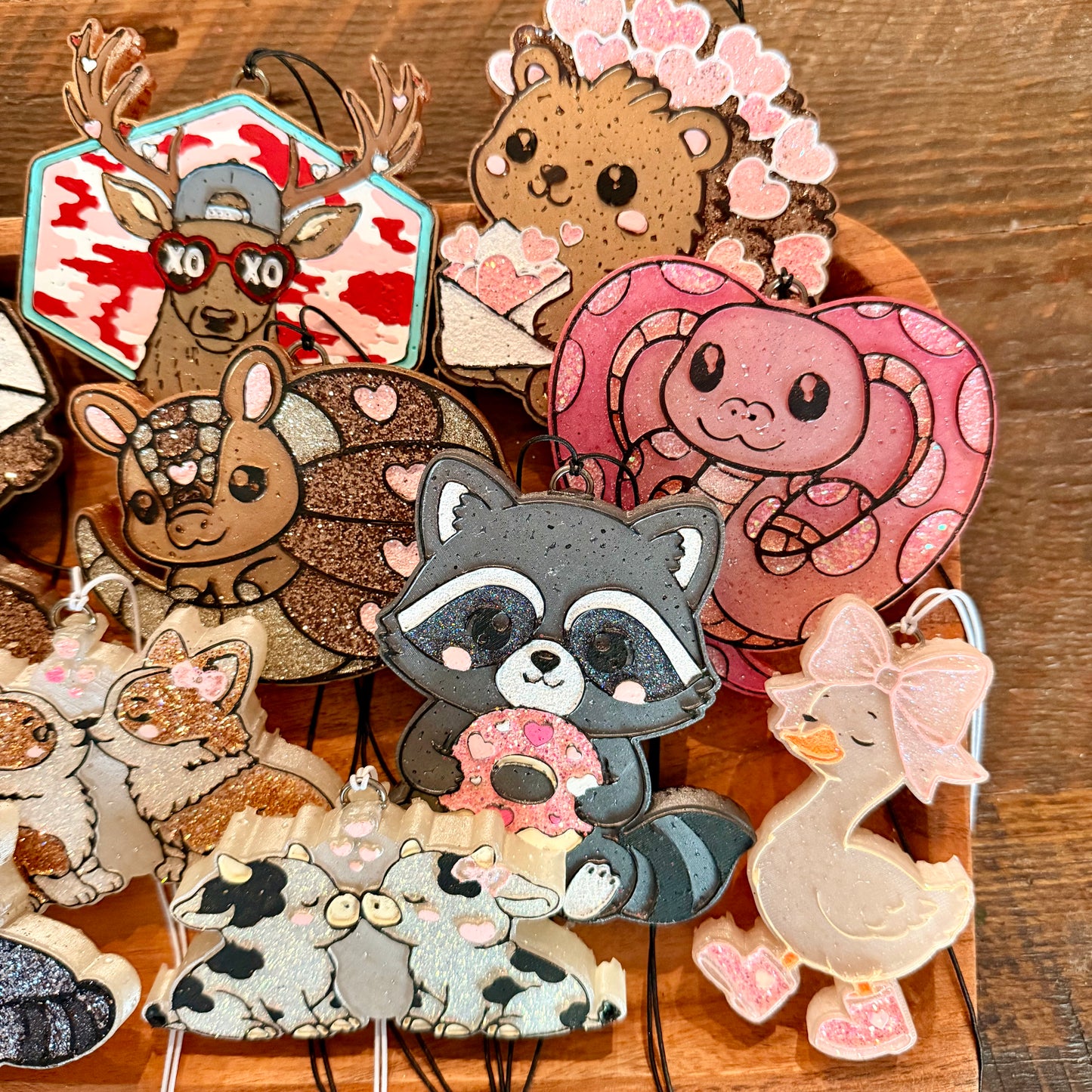 Wholesale Freshies- valentine