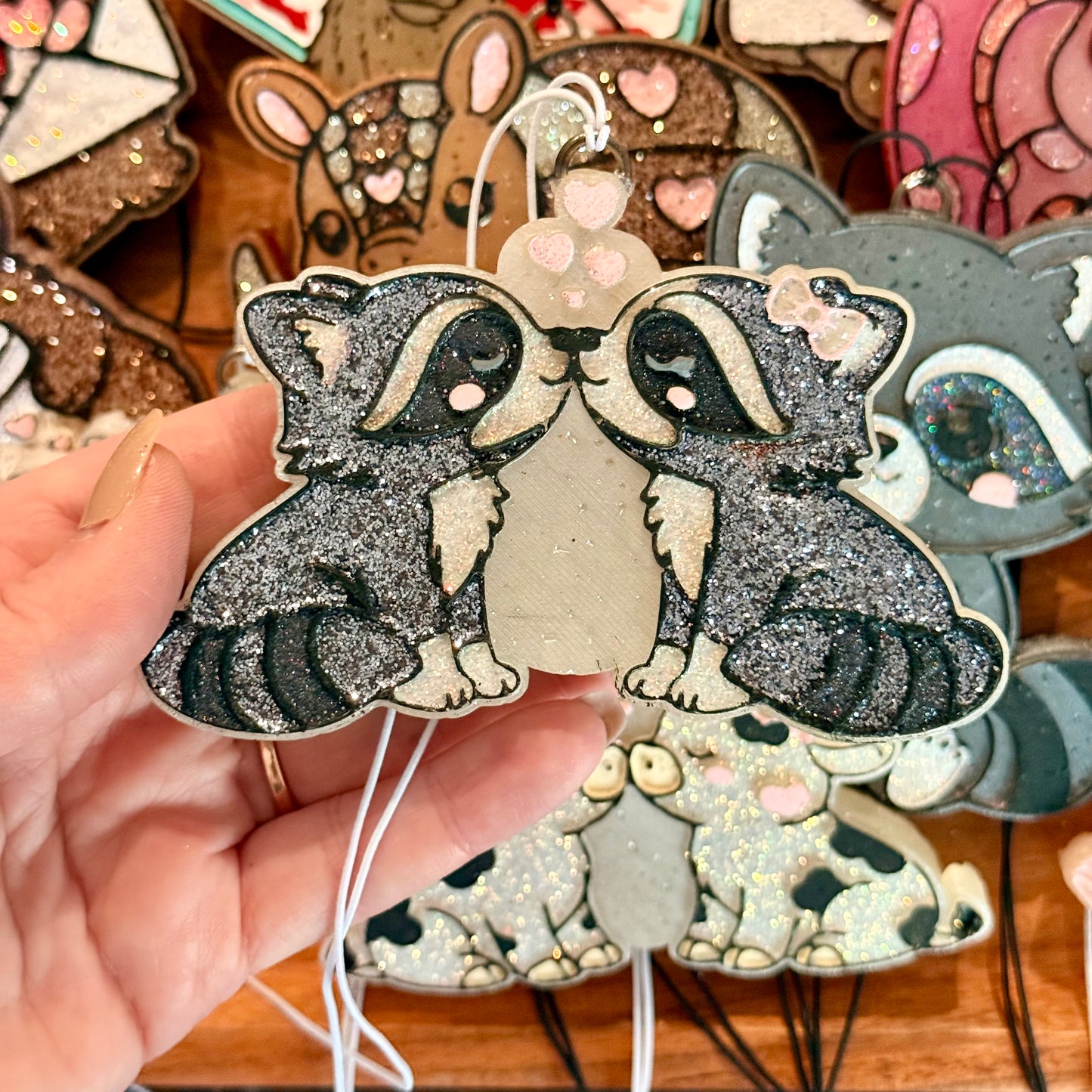 Wholesale Freshies- valentine