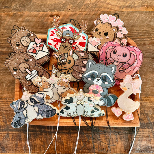 Wholesale Freshies- valentine