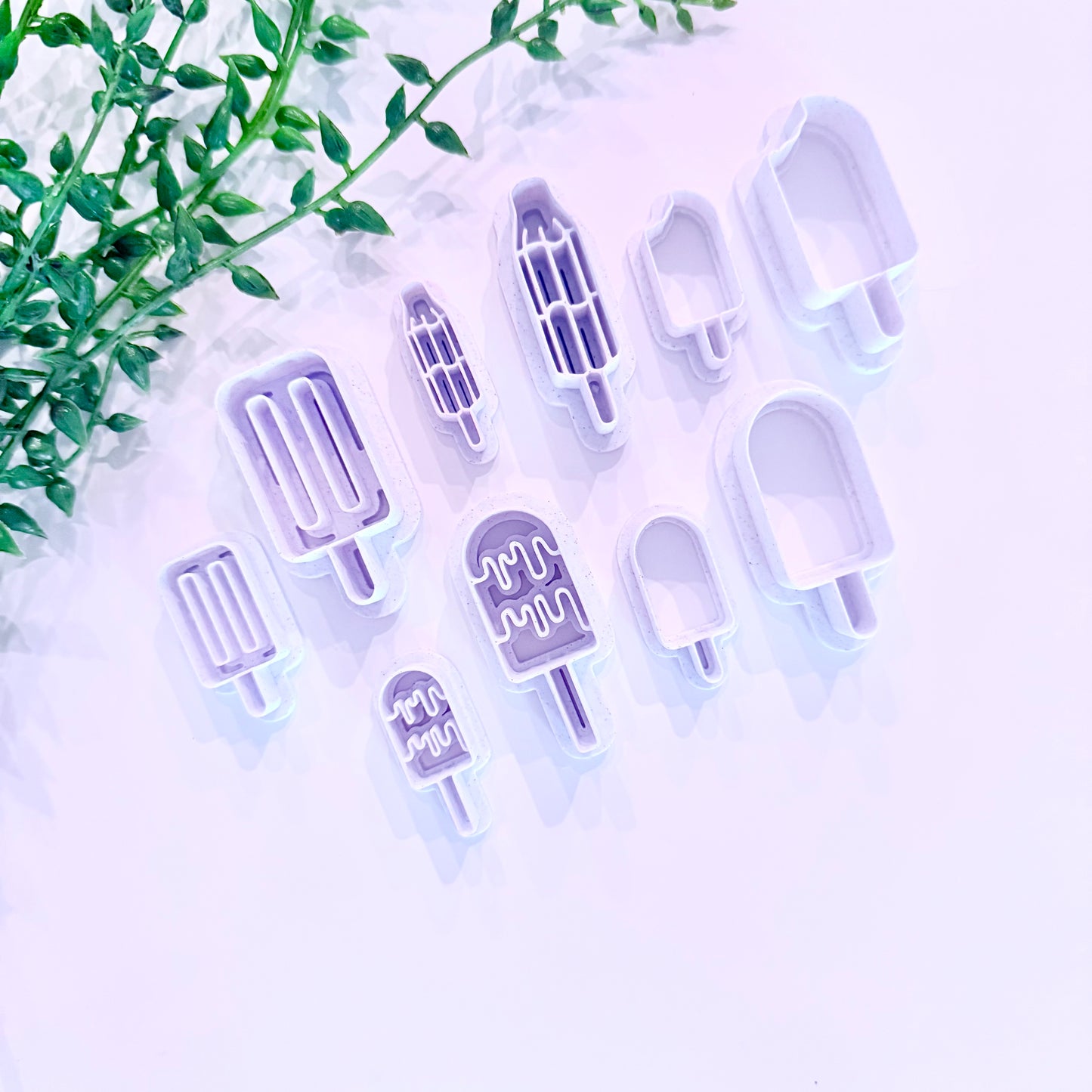 Popsicles- SINGLE purchase