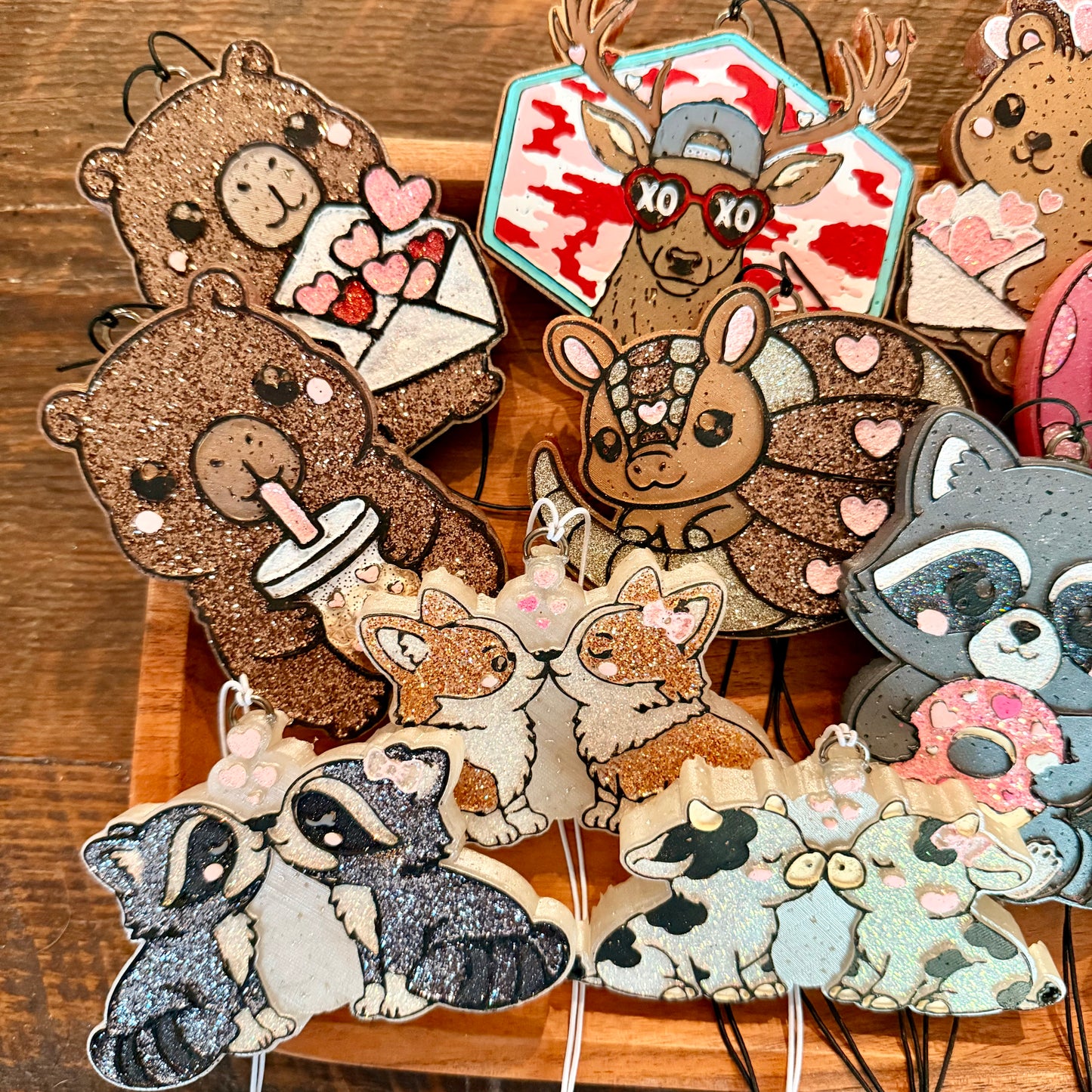 Wholesale Freshies- valentine