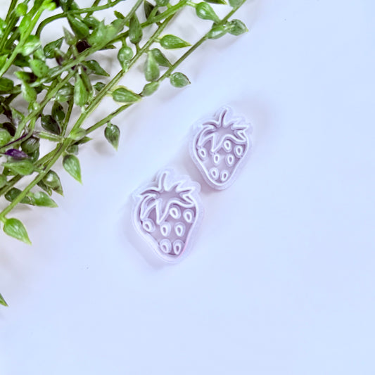 Summer Strawberry - Singles