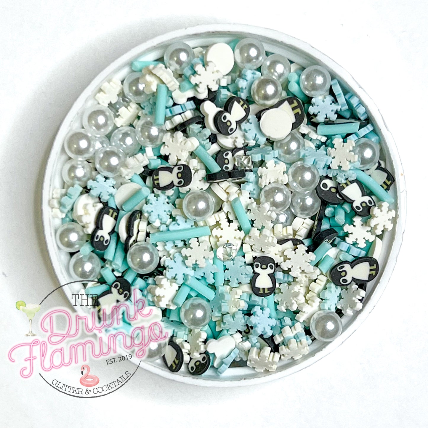 Happy Feet- Sprinkles