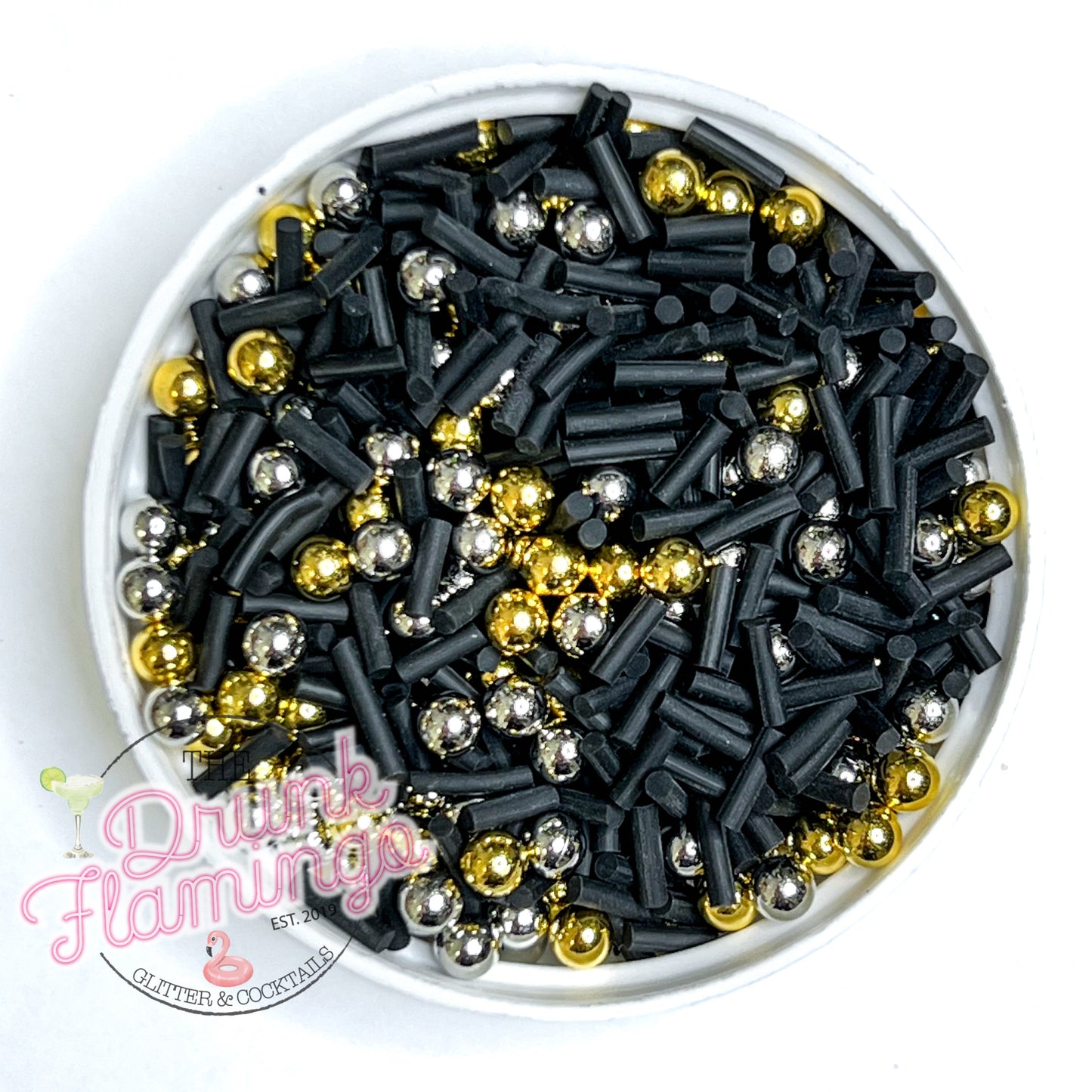 Celebrate- Sprinkles