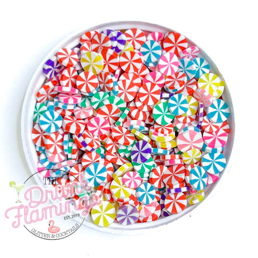 Candytopia- Sprinkles